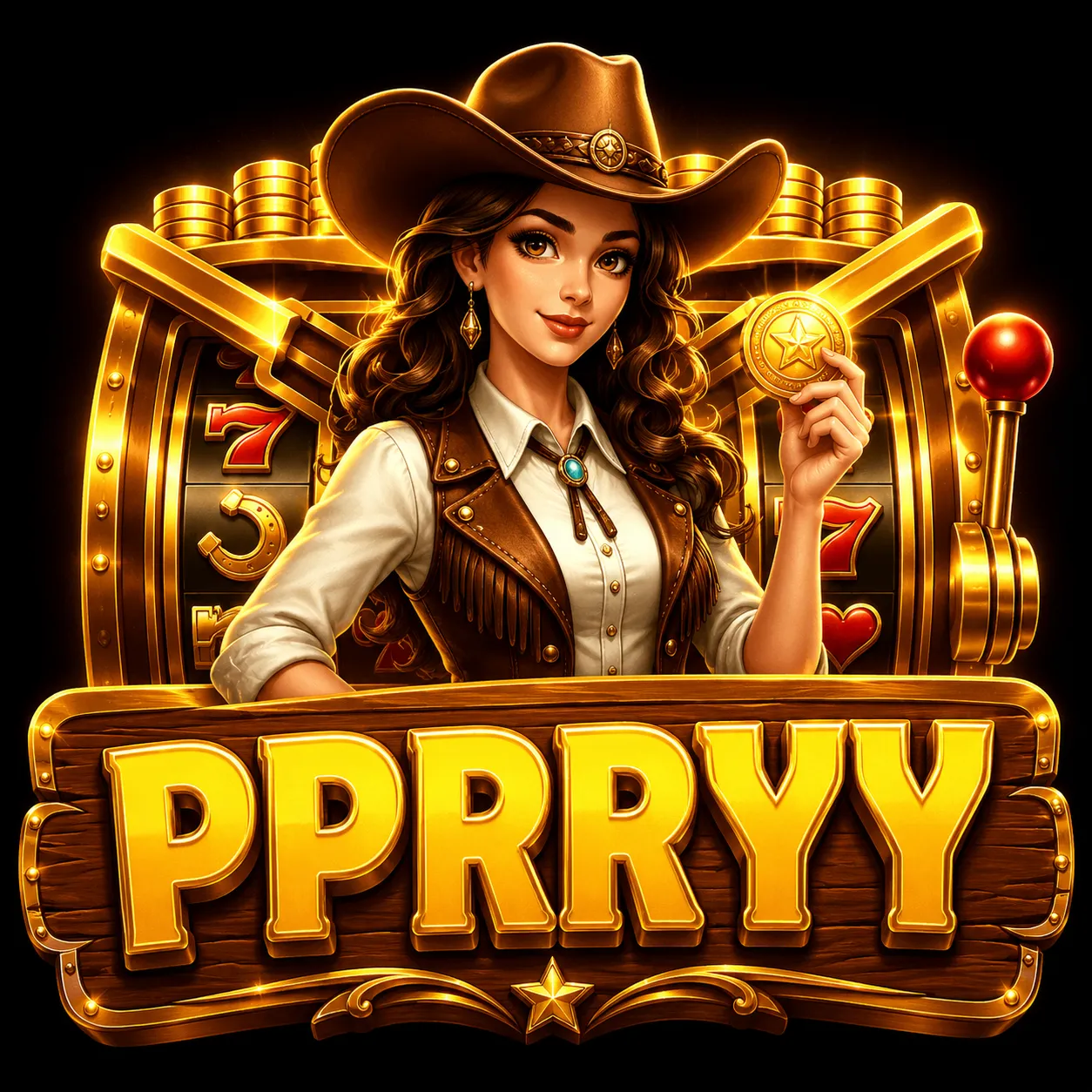 PPRRYY - Permainan Kasino Terbaik untuk Pecinta Judi