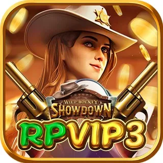 RPVIP3 - Permainan Bingo Seru dan Mengasyikkan