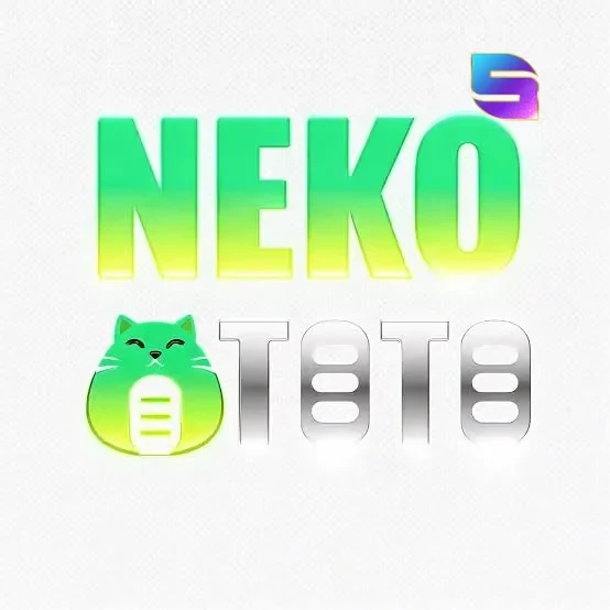 Logo nekototo